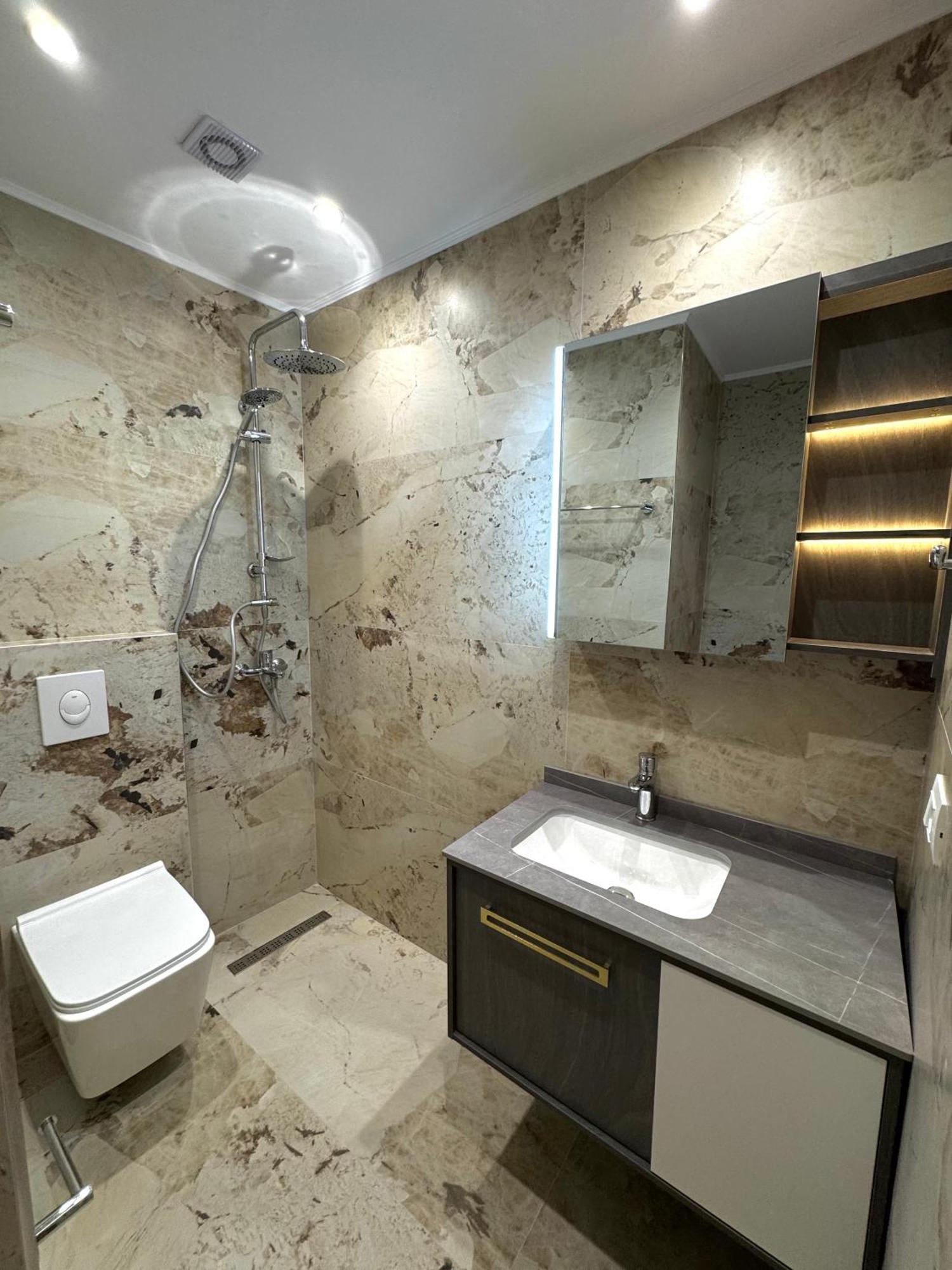 Melina Apartments Sarandë Exterior foto